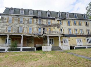 31 Lake St, Stamford, NY 12167