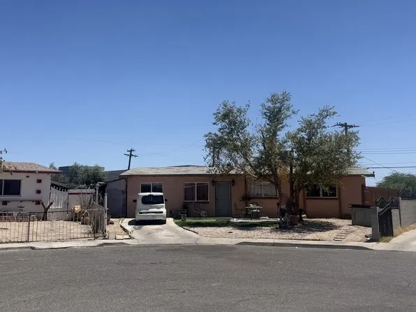 3122 Holmes Cir, North Las Vegas, NV 89030