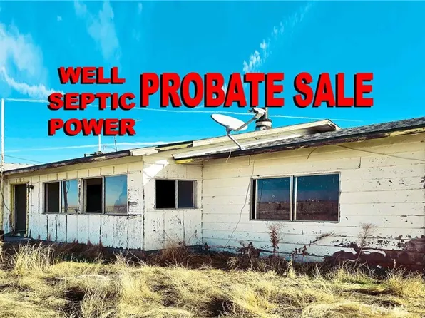 13780 Burbank Rd, Santa Margarita, CA 93453