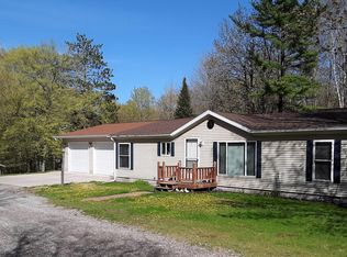 12275 Kissau Rd, Hubbard Lake, MI 49747