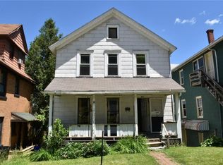 404 E 4th St, Oil City, PA 16301