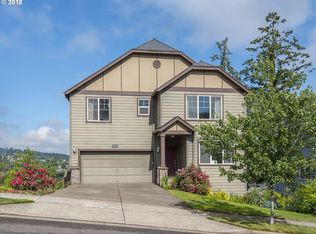 9557 SE Nicholas Dr, Happy Valley, OR 97086