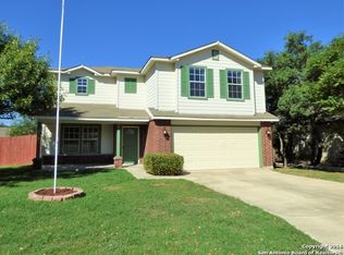 5803 Waterford Oaks, San Antonio, TX 78250