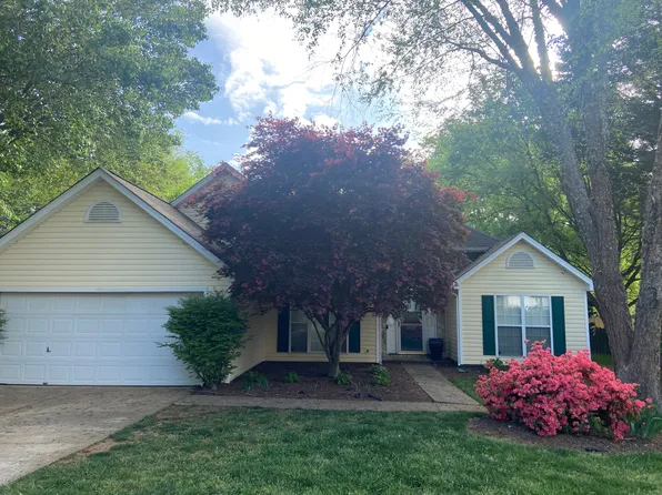 14917 Rocky Trace Way, Charlotte, NC 28273