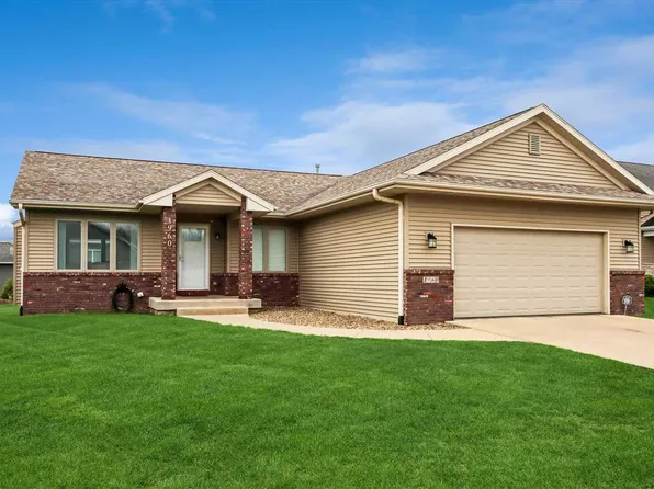 1960 Sherman Dr, Iowa City, IA 52240