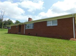 1670 Old Highway 29, Thomasville, NC 27360