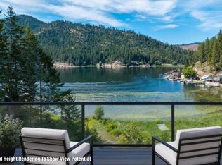 0 E Deer Lake Rd, Loon Lake, WA 99148