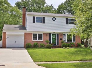 6686 Schreiner St W, Columbus, OH 43085