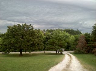 2409 E Zion Rd, Fayetteville, AR 72703