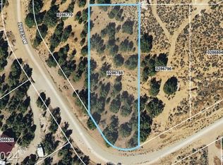 17932 W Meadow Dr, Cedar City, UT 84720
