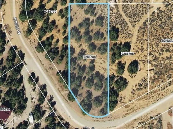 17932 W Meadow Dr, Cedar City, UT 84720