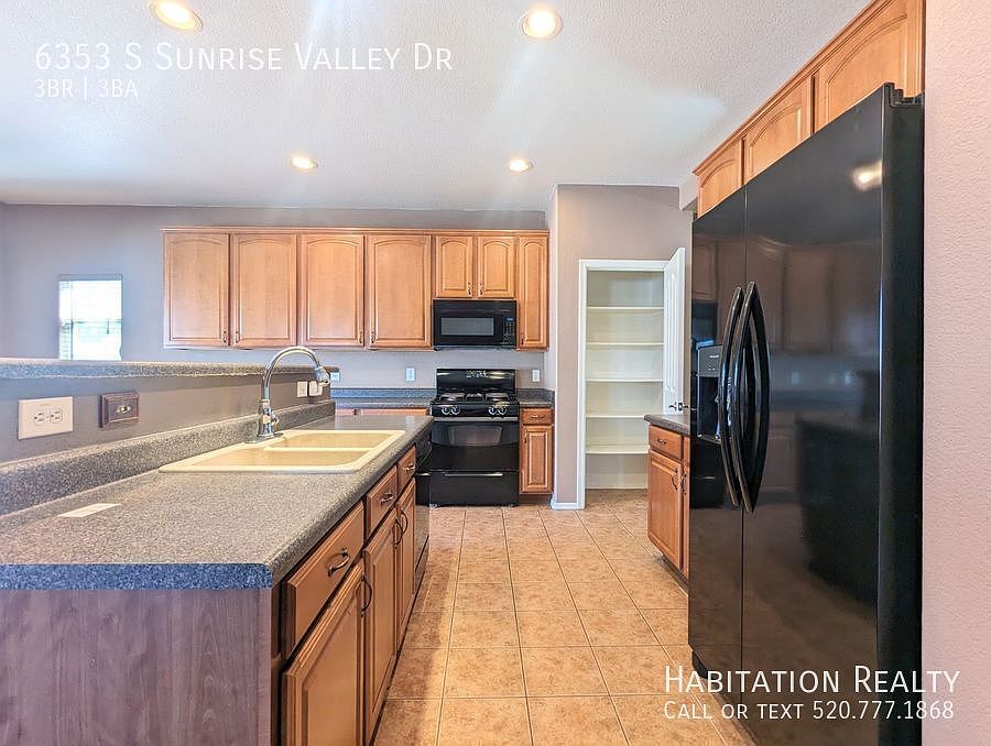 1st image of 6353 S Sunrise Valley Dr