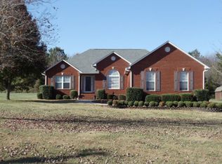 2723 Beckner Ln, Cookeville, TN 38506
