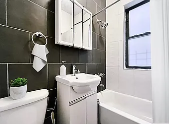 Rented by Vector New York, LLC