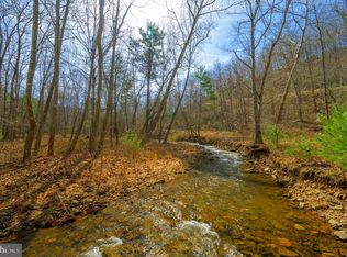 LOT 59 Ruckman Rd, Moorefield, WV 26836