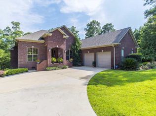 8427 Pine Run, Daphne, AL 36527