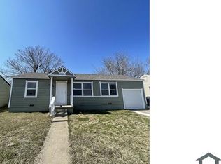 4356 N Hartford Ave E, Tulsa, OK 74106