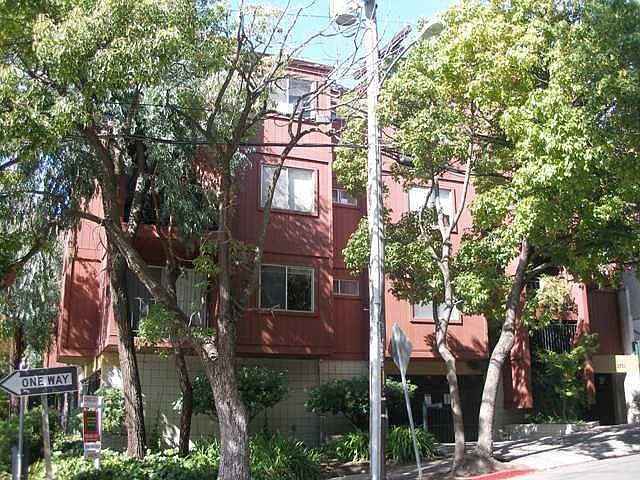 Highly desirable building