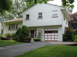 260 W Warren St, Washington, NJ 07882