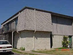 Austin Fourplex