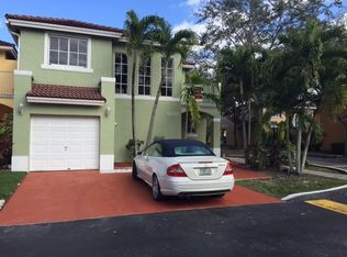 8697 SW 161st Ct #0, Miami, FL 33193