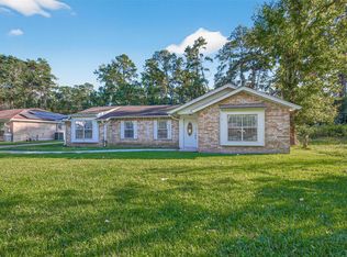 2540 River Rdg, Conroe, TX 77385