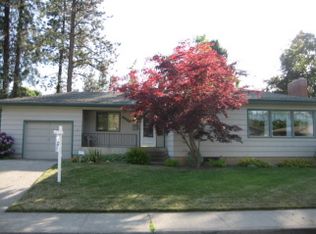 6605 N Fleming St, Spokane, WA 99208