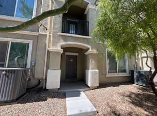 4512 Townwall St, Las Vegas, NV 89115