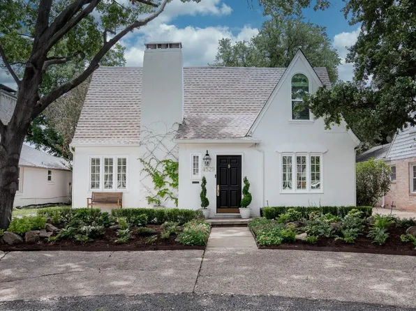 4529 Mockingbird Ln, Highland Park, TX 75205