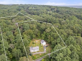 68 Spring St, Hopkinton, MA 01748