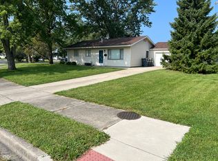 2929 Apache Dr, Anderson, IN 46012