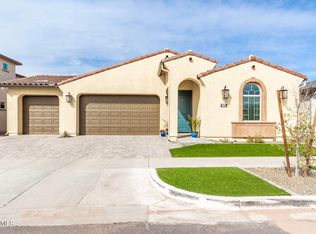 9652 E Ripple Dr, Mesa, AZ 85212