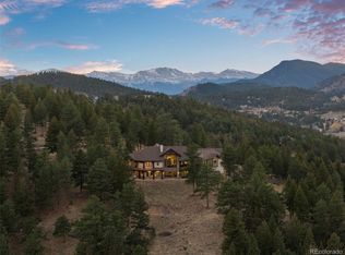 3344 Timbergate Trail, Evergreen, CO 80439