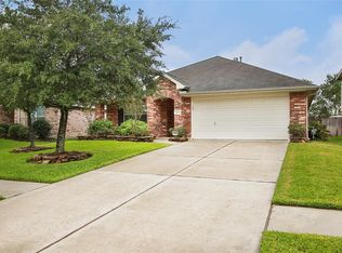 21603 Pepperberry Trl, Spring, TX 77388