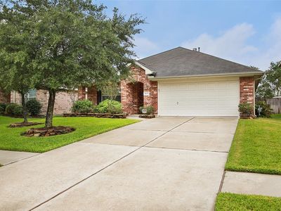 21603 Pepperberry Trl, Spring, TX, 77388