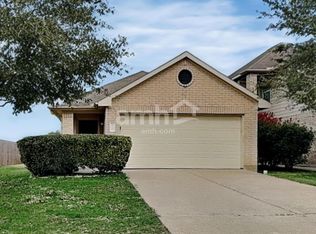 2710 Bammelwood Dr, Houston, TX 77014