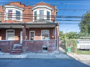 213 N Railroad St, Allentown, PA 18102