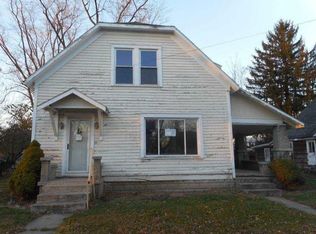 308 West Main Street, FOUNTAIN CITY, IN 47341