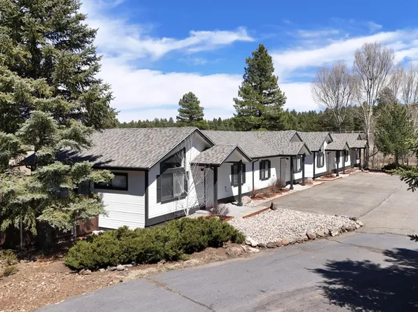 3623 Kachina Trl #5-8, Flagstaff, AZ 86005