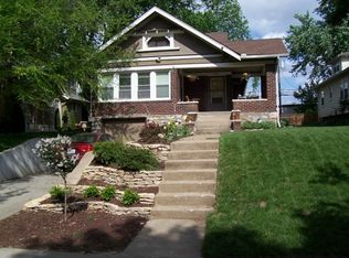 5835 Harrison St, Kansas City, MO 64110