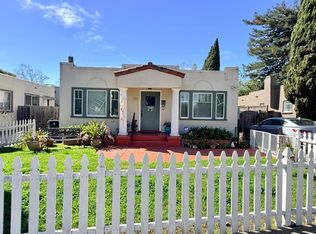 (Undisclosed Address), Burlingame, CA