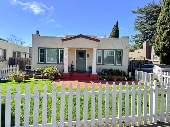 (undisclosed Address), Burlingame, CA 94010