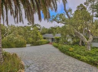 3245 Cabrillo Rd, Pebble Beach, CA 93953