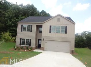 60 Charity Chase #154, Covington, GA 30016
