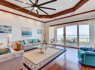 5508 Gulf Blvd, South Padre Island, TX 78597