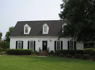 575 Hobcaw Bluff Dr, Mount Pleasant, SC 29464