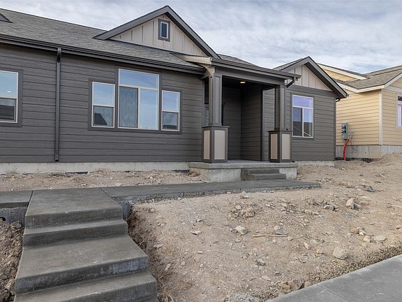 2nd image of 2759 Lone Chief Loop