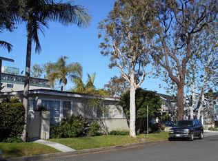 440 1/2 Fernleaf Ave, Corona Del Mar, CA 92625