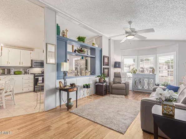 1102 S 114TH Street #72, Mesa, AZ 85208