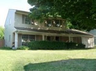 64 Concord Dr, Fairview Heights, IL 62208